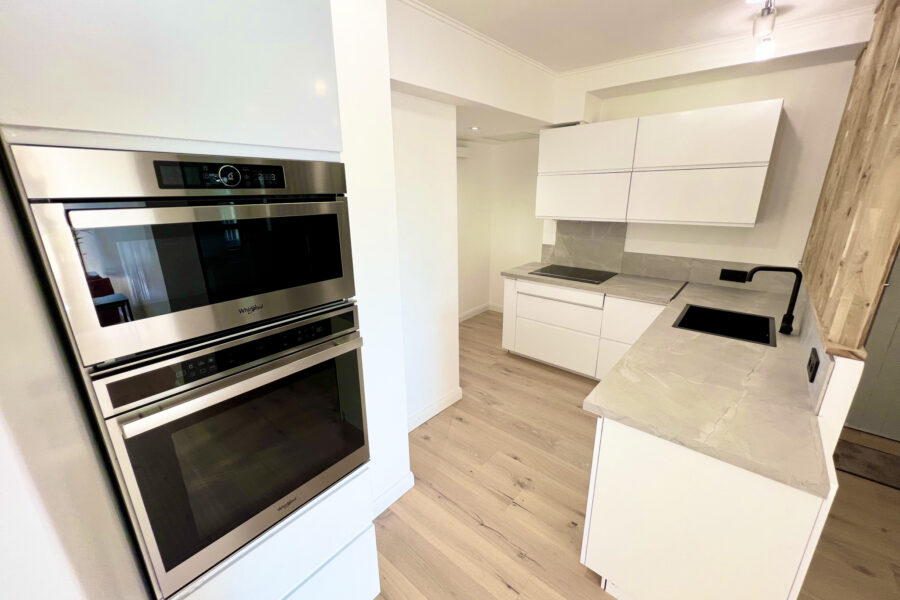 Appartement à vendre à Cannes — Vue mer — photo 14