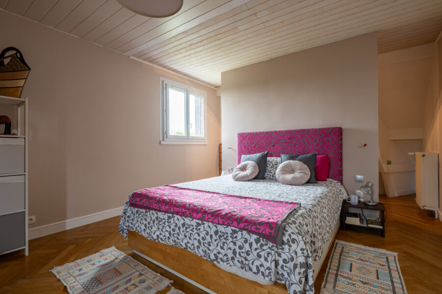 Maison à vendre à Sucy-en-brie — Vue parc & jardin — photo 10