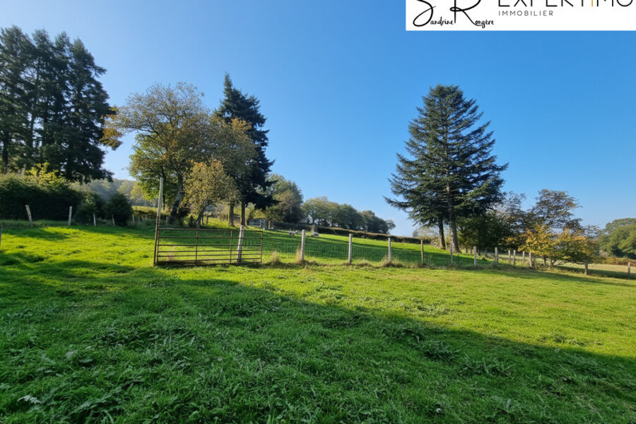 Maison à vendre à Sainte-christine — Vue nature — photo 4