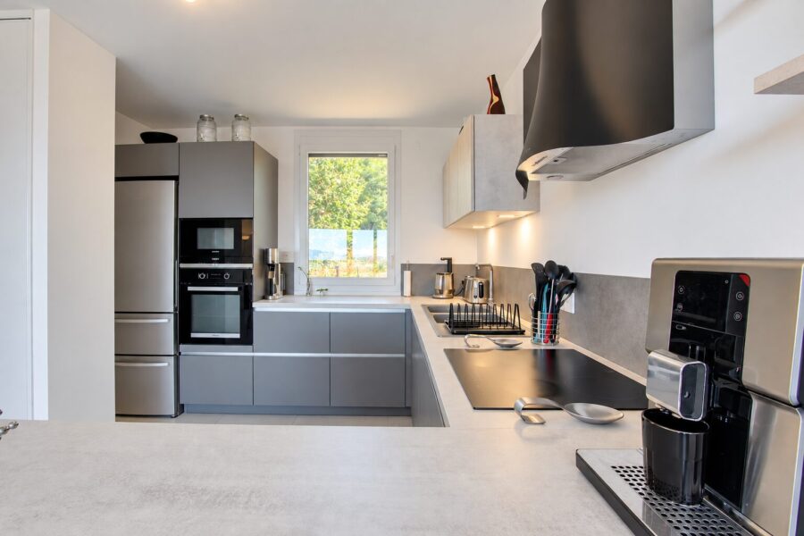 Appartement à vendre à Viuz-la-chiésaz — Vue nature — photo 3