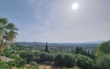Maison à vendre à Saint-paul-de-vence — Vue mer — photo 4