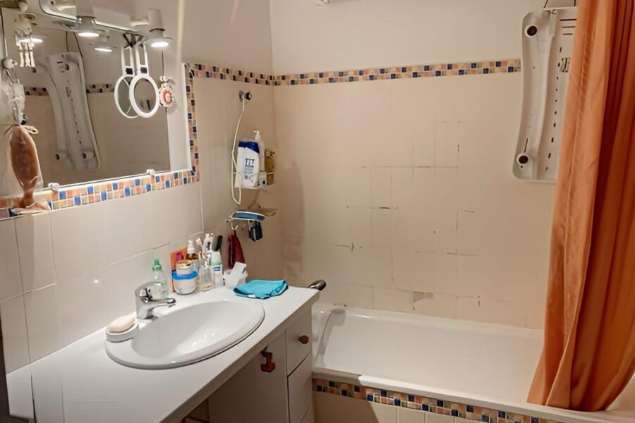 Appartement à vendre à Grenoble — Vue montagne — photo 9