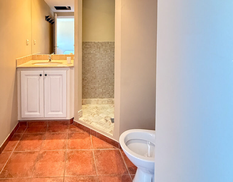 Appartement à louer à Sainte-maxime — Vue dégagée — photo 3