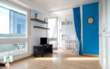 Appartement à vendre à Saint-hilaire-de-riez — Vue mer — photo 10