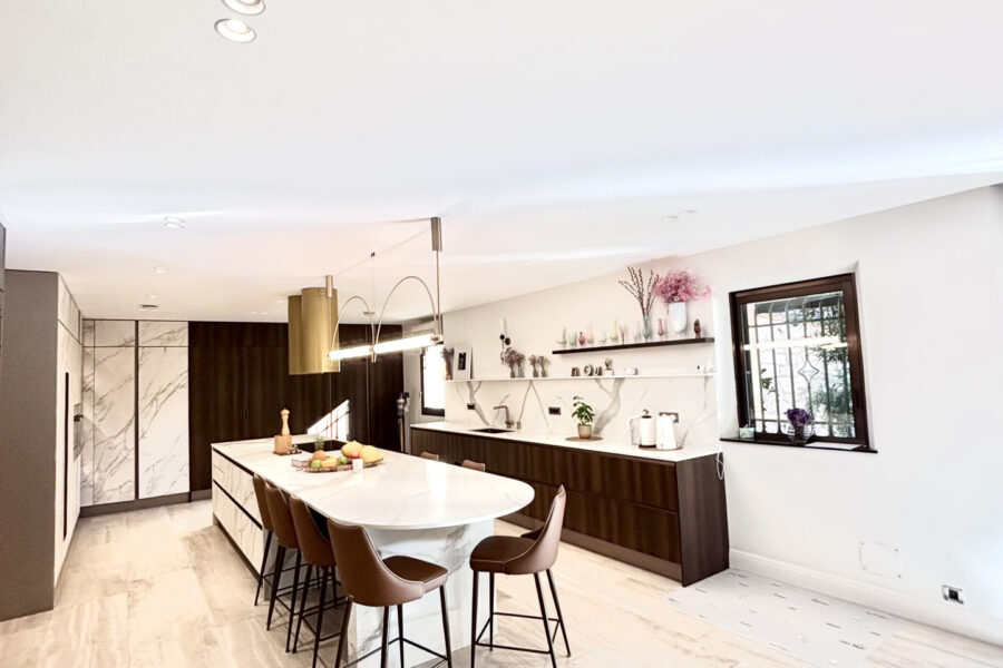 Maison à vendre à Mougins — Vue dégagée — photo 14