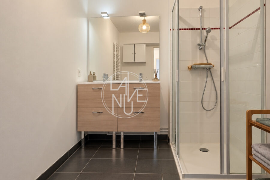 Appartement à vendre à Boulogne-sur-mer — Vue mer — photo 13