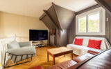 Maison à vendre à Sucy-en-brie — Vue parc & jardin — photo 9