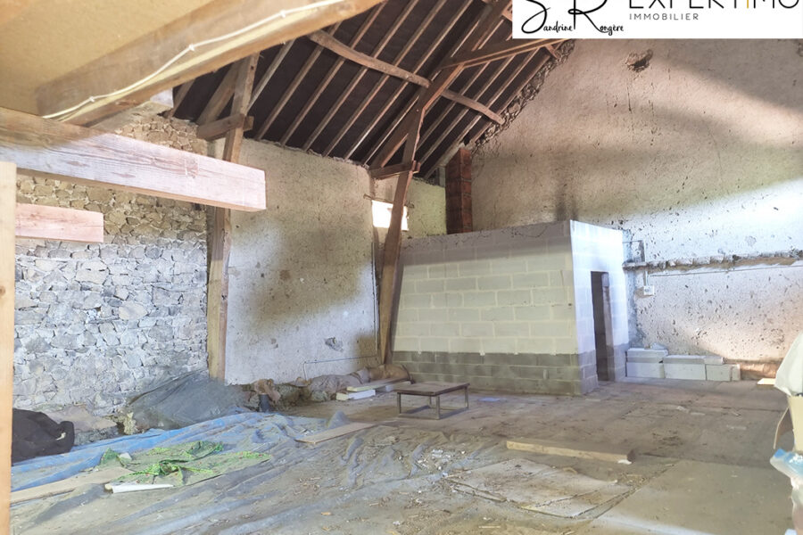 Maison à vendre à Servant — Vue nature — photo 19