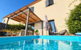 Maison à vendre à Pourrières — Vue mer — photo 2