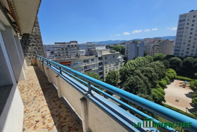Appartement à vendre à Saint-Étienne