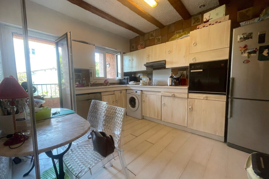 Appartement à vendre à Cannes — Vue mer — photo 6