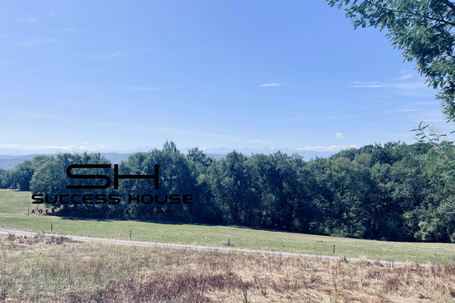 Maison à vendre à Mondavezan — Vue nature — photo 4