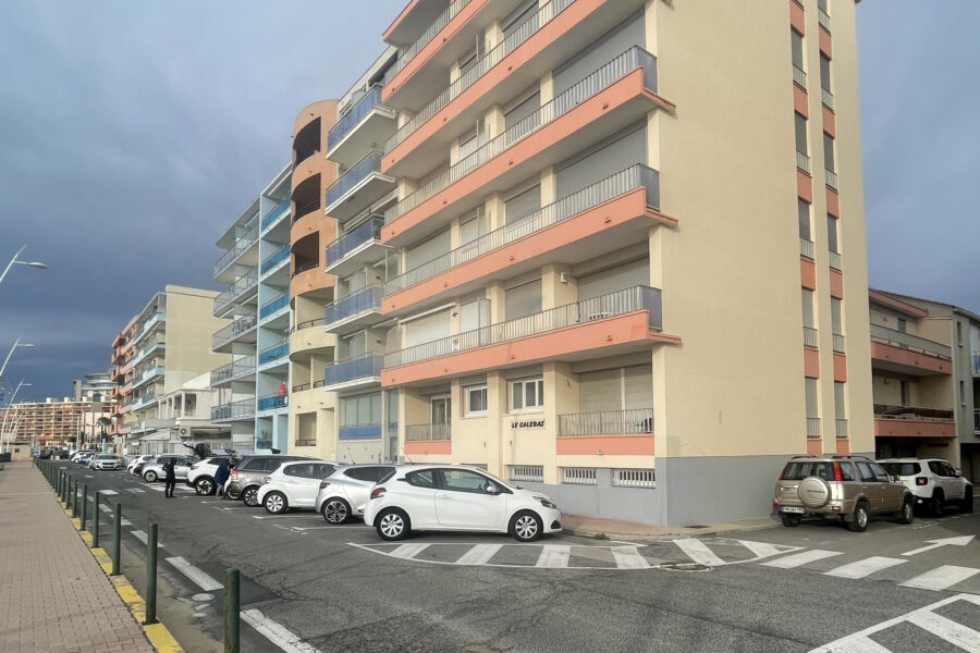 Appartement à vendre à Palavas-les-flots — Vue mer — photo 2