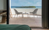Appartement en location vacances à Gosier — Vue mer — photo 1