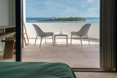 Appartement en location vacances à Gosier