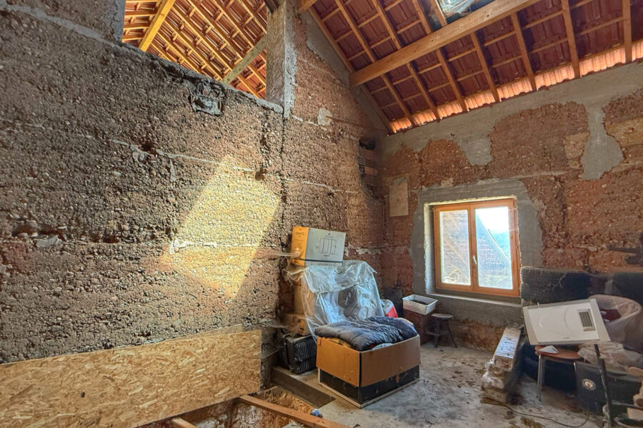 Maison à vendre à Chirens — Vue nature — photo 8