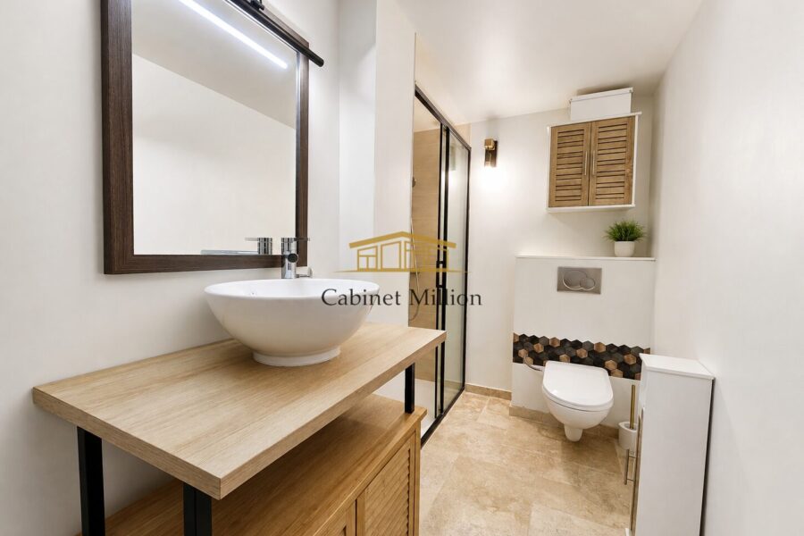 Maison à vendre à Vic-la-gardiole — Vue dégagée — photo 8