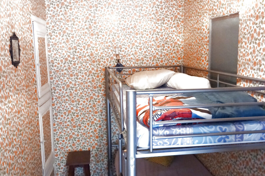 Appartement à vendre à Le poujol-sur-orb — Vue nature — photo 14