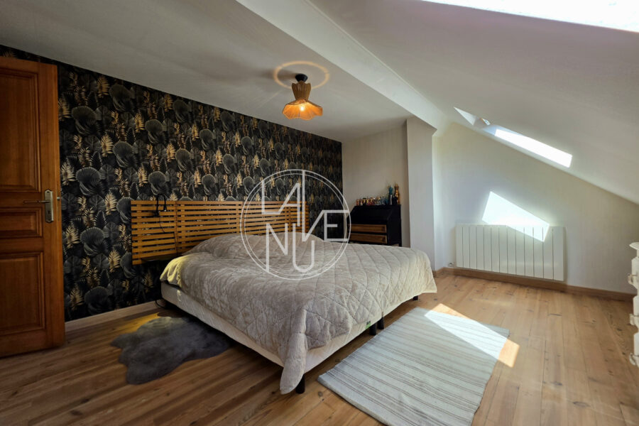 Maison à vendre à Condette — Vue dégagée — photo 7