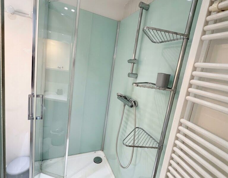 Appartement à vendre à Épinal — Vue sur la ville — photo 8
