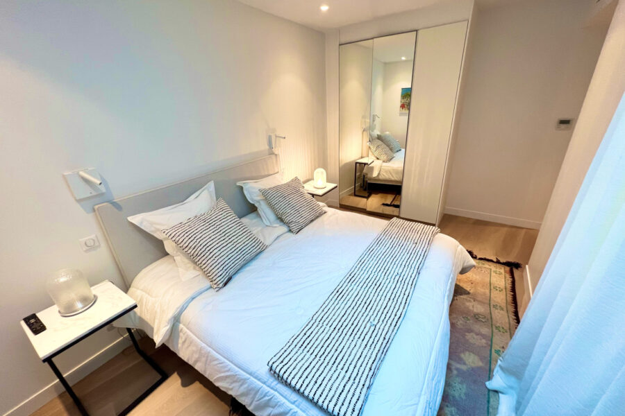 Appartement à vendre à Cannes — Vue mer — photo 8