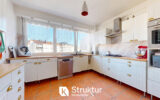 Appartement à vendre à Metz — Vue sur la ville — photo 6