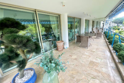 Appartement à vendre à Cannes