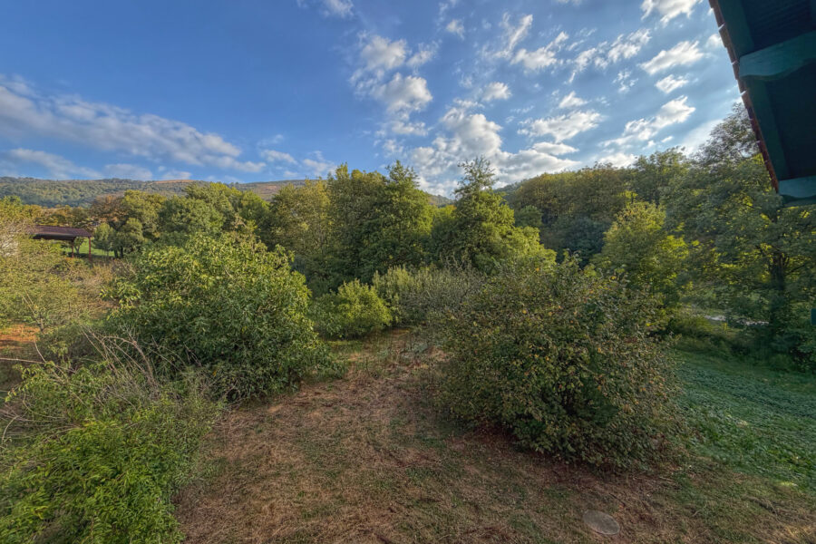 Maison à vendre à Saint-jean-pied-de-port — Vue montagne — photo 4