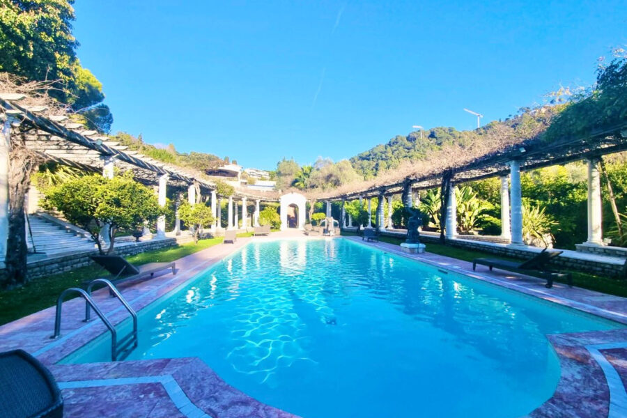 Maison à vendre à Cannes — Vue mer — photo 18
