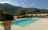 Maison à vendre à Arles-sur-tech — Vue montagne — photo 1