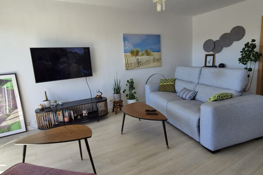Appartement à vendre à Anglet — Vue sur la ville — photo 5