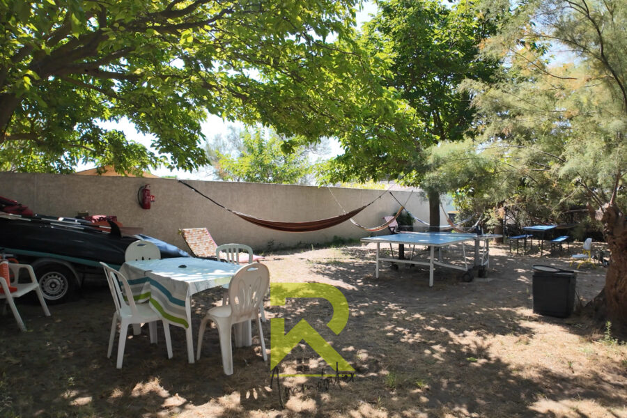 Maison à vendre à Agde — Vue mer — photo 5