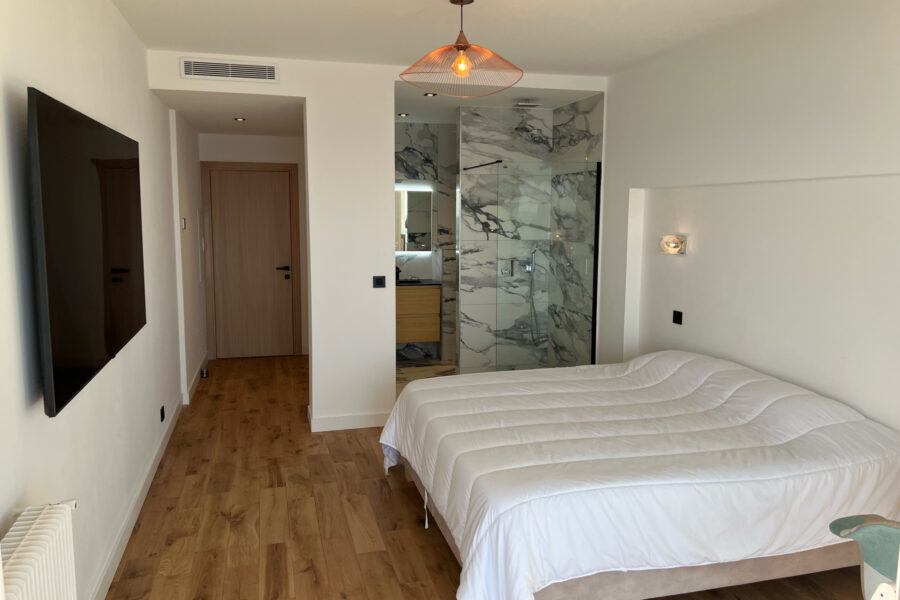 Appartement à vendre à Juan les pins — Vue mer — photo 12