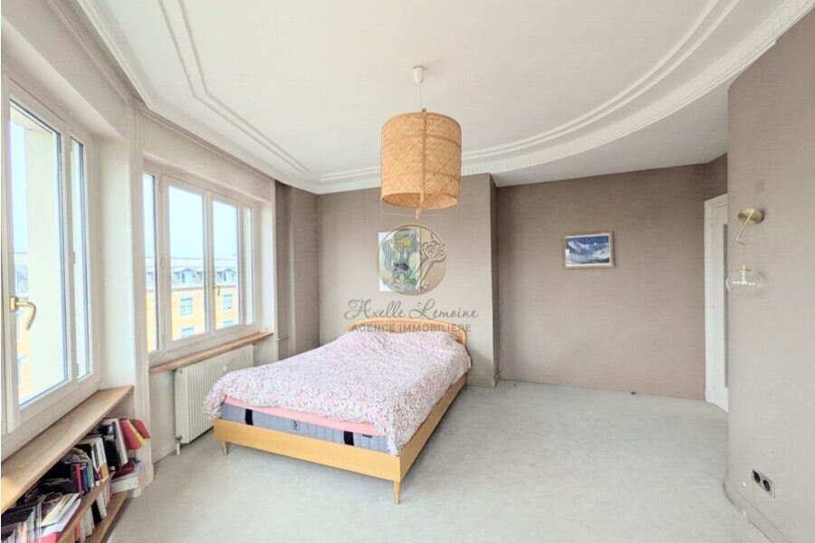 Appartement à vendre à Lyon — Vue sur la ville — photo 11