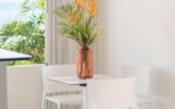 Appartement en location vacances à Gosier — Vue mer — photo 5