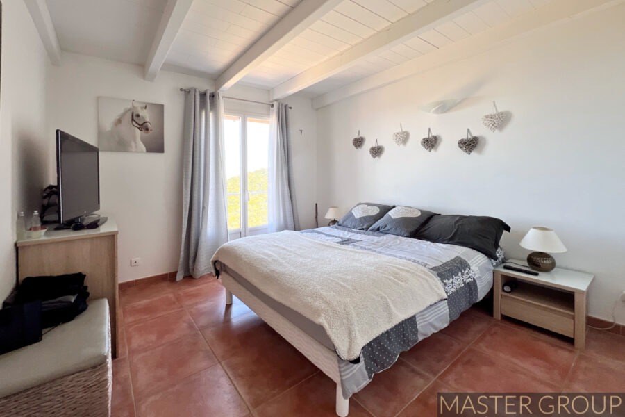 Maison à vendre à Villanova — Vue mer — photo 14