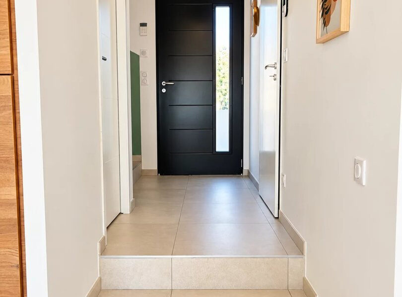Maison à vendre à Pourrières — Vue mer — photo 11