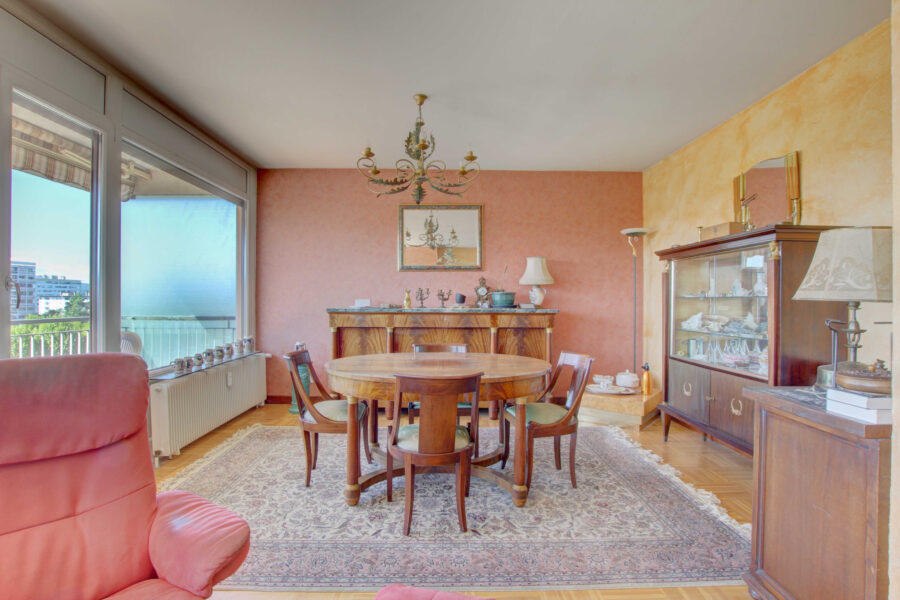 Appartement à vendre à Annecy — Vue montagne — photo 5