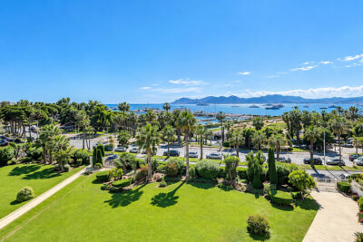Appartement à vendre à Cannes
