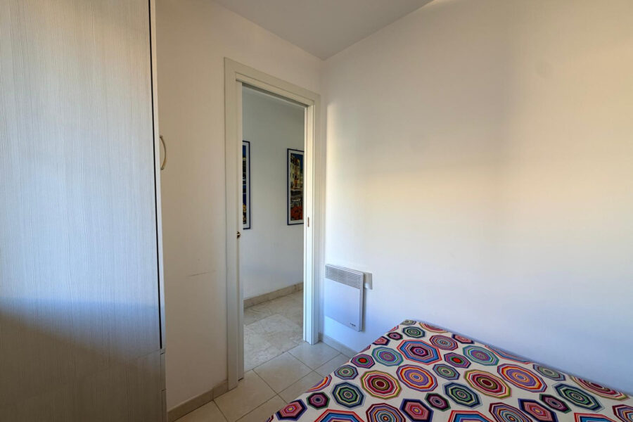 Appartement à vendre à Roquebrune-cap-martin — Vue mer — photo 13