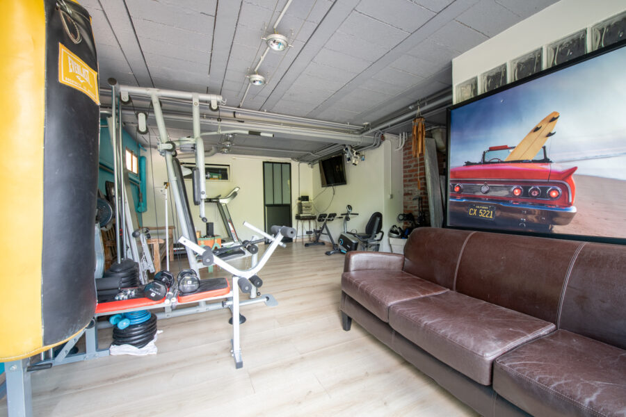 Maison à vendre à Sucy-en-brie — Vue parc & jardin — photo 11