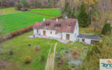 Maison à vendre à Marey-sur-tille — Vue nature — photo 1