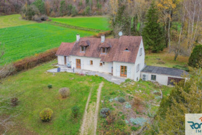 Maison à vendre à Marey-sur-tille