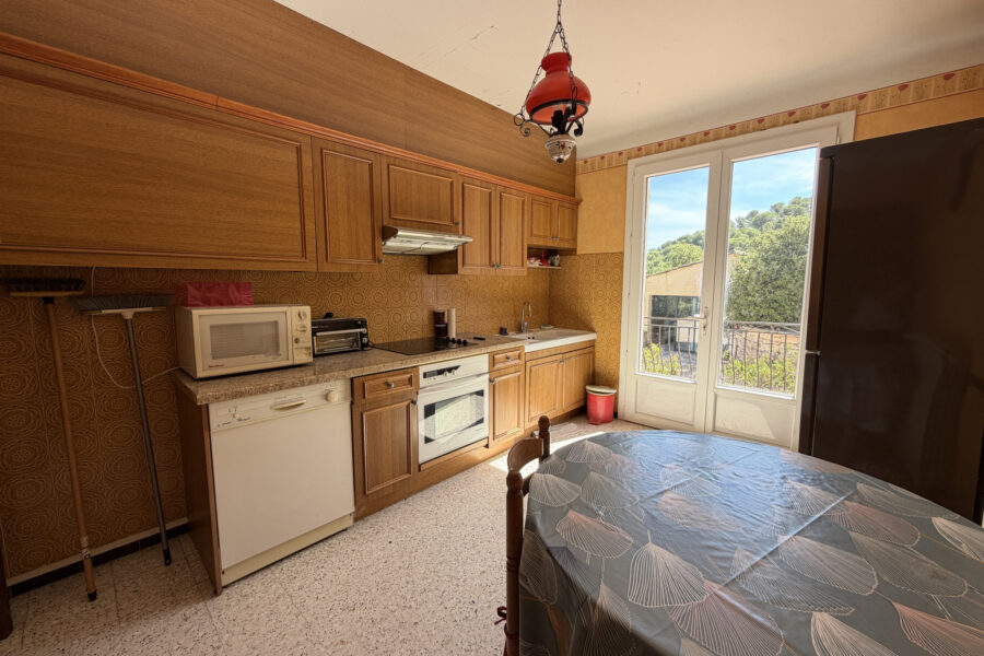 Maison à vendre à Laudun — Vue nature — photo 18