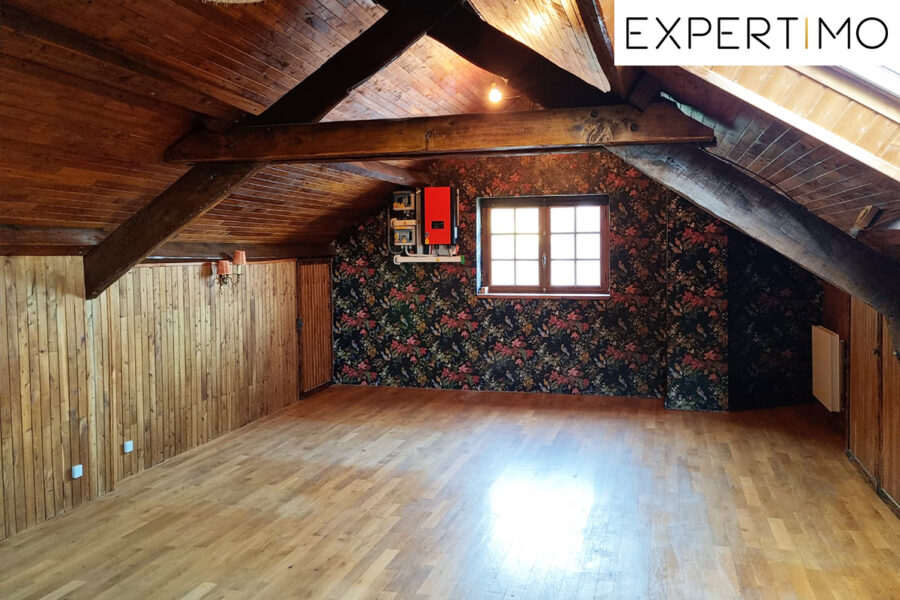 Maison à vendre à Menat — Vue nature — photo 16