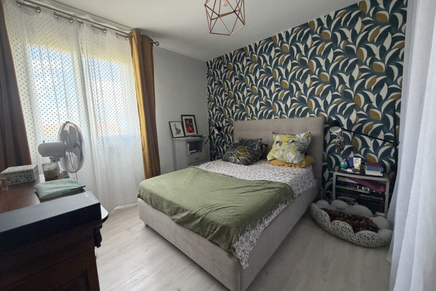 Appartement à vendre à Lempdes — Vue parc & jardin — photo 7