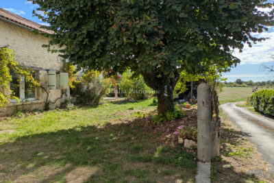 Maison à vendre à Gout-rossignol