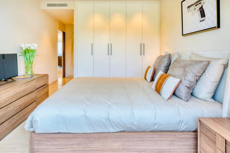 Appartement à vendre à Cannes — Vue mer — photo 11