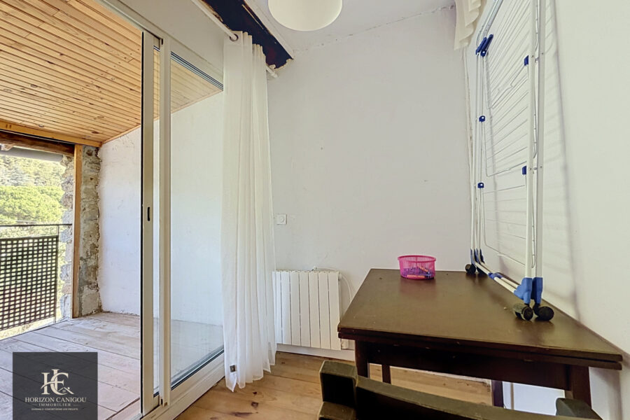 Maison à vendre à Molitg-les-bains — Vue montagne — photo 15