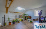 Maison à vendre à Percey-le-grand — Vue nature — photo 9